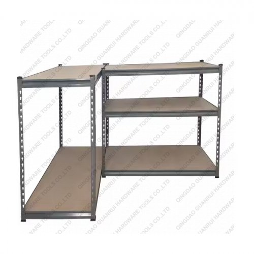 Boltled Shelving supplier