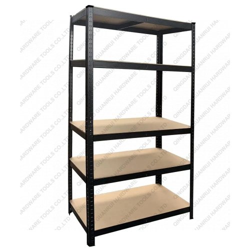 Boltless Shelving